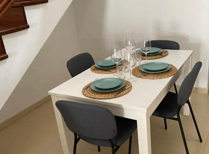 Casa Atlantico * Playa Blanca (Lanzarote)