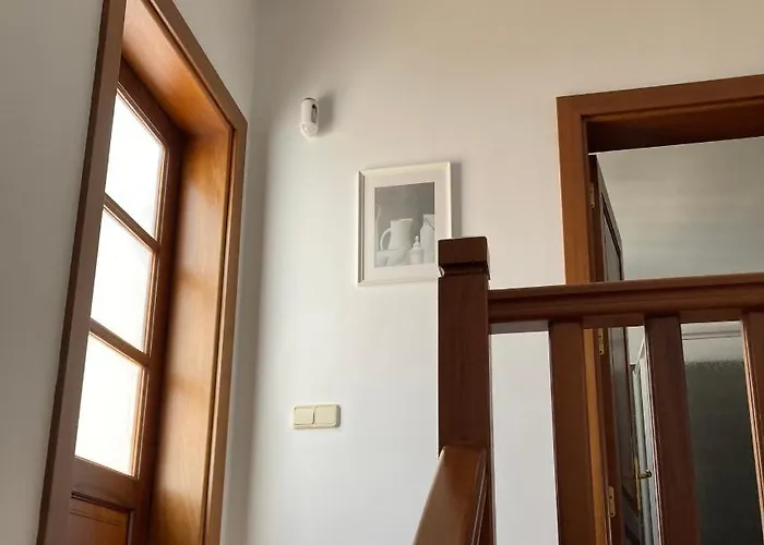 Prázdninový dům Casa Atlantico *