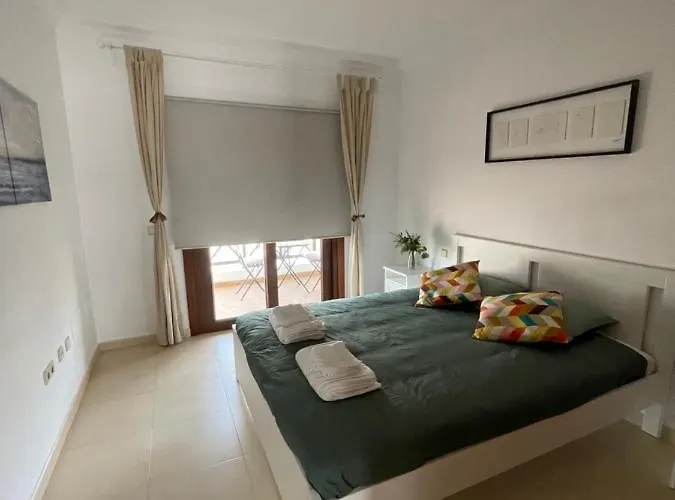 Casa Atlantico Prázdninový dům