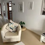Casa Atlantico Casa de Férias