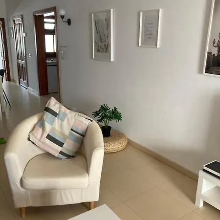 Casa Atlantico Vakantiehuis