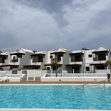 Holiday home Casa Atlantico *