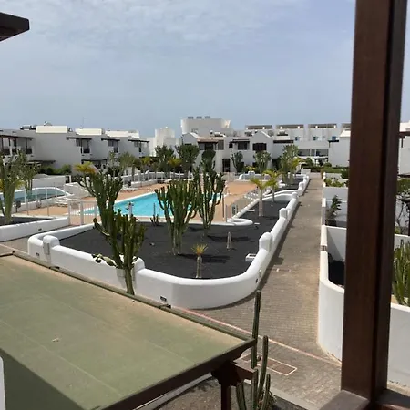펜션 Casa Atlantico 플라야블랑카