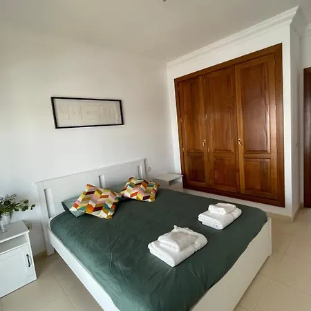 Casa Atlantico 플라야블랑카