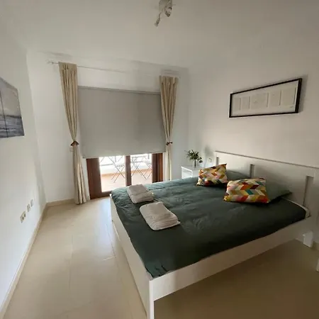 Casa Atlantico 펜션