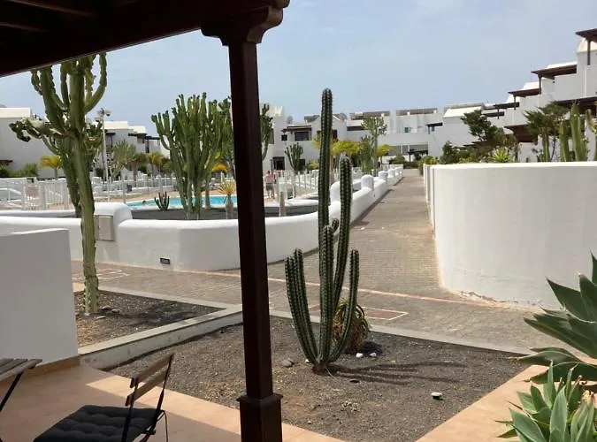 Casa Atlantico Hébergement de vacances *