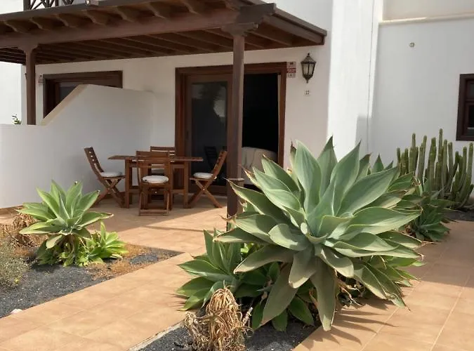 Casa Atlantico Hébergement de vacances