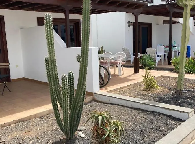 Holiday home Casa Atlantico *