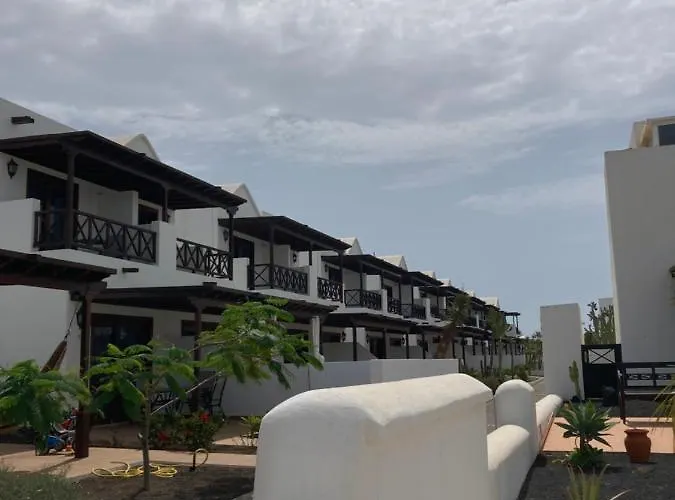 Casa Atlantico Hébergement de vacances *