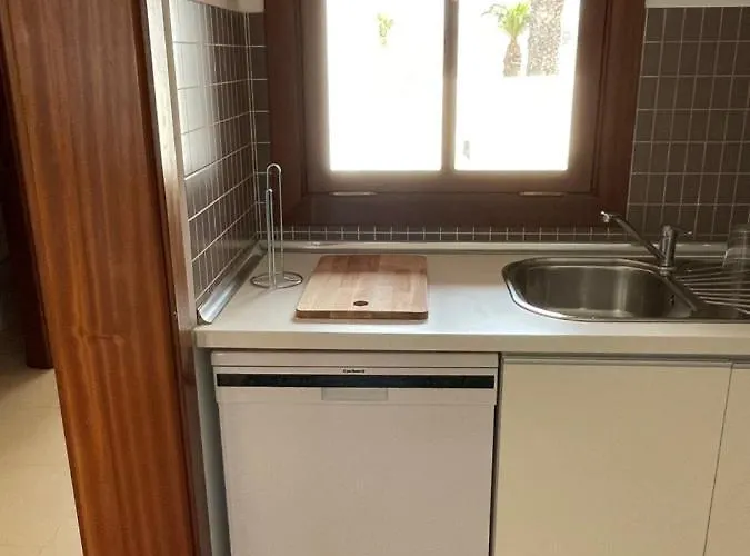 Holiday home Casa Atlantico *