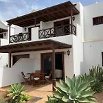 Hébergement de vacances Casa Atlantico *