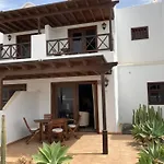 Hébergement de vacances Casa Atlantico