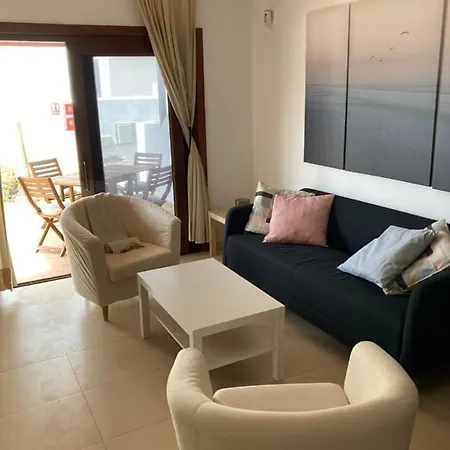 Casa Atlantico Playa Blanca (Lanzarote)