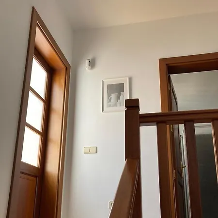 Будинок відпочинку Casa Atlantico *