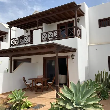 度假居 Casa Atlantico *