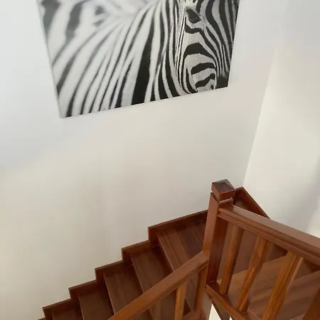 Casa Atlantico Holiday home Playa Blanca (Lanzarote)