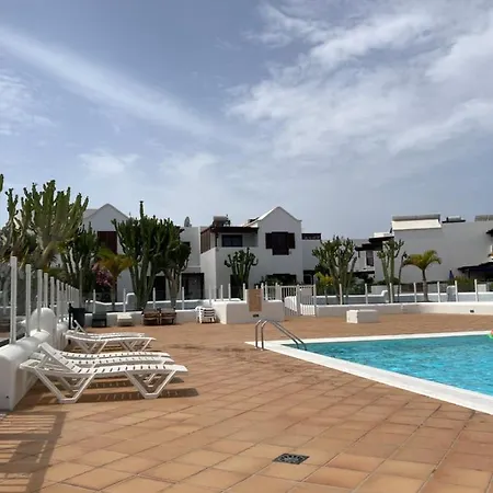 Casa Atlantico Holiday home *