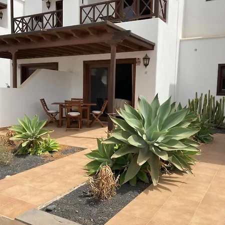 Casa Atlantico Holiday home