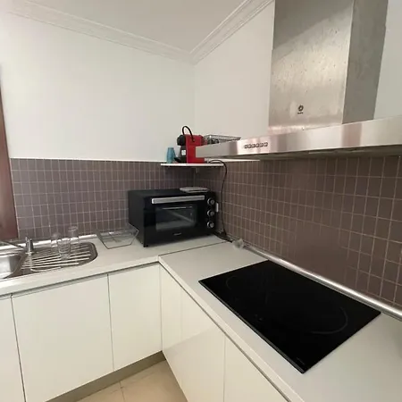 Holiday home Casa Atlantico