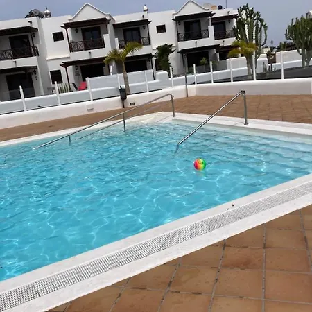 Casa Atlantico Holiday home Playa Blanca (Lanzarote)