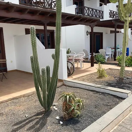 Будинок відпочинку Casa Atlantico *