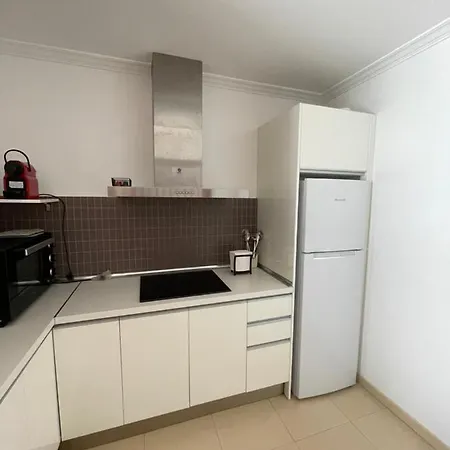 Holiday home Casa Atlantico *