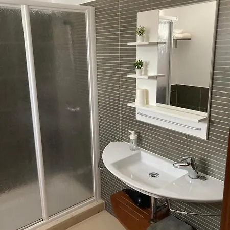 Casa Atlantico Playa Blanca (Lanzarote)