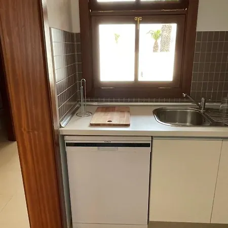 Будинок відпочинку Casa Atlantico *