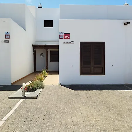 Будинок відпочинку Casa Atlantico
