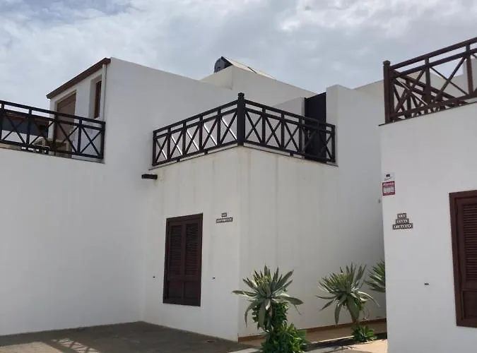 Casa Atlantico Casa de Férias *