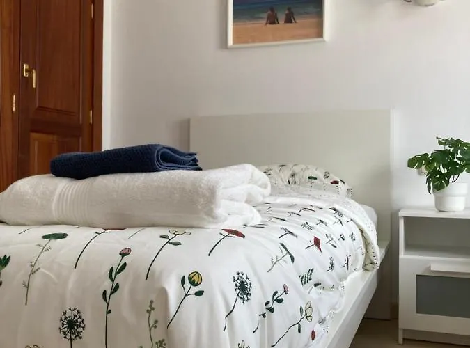 Casa Atlantico Casa de Férias Playa Blanca (Lanzarote)