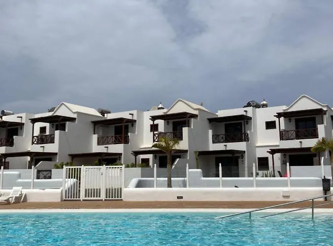 Casa de Férias Casa Atlantico *