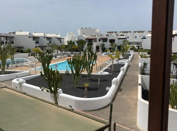 Casa de Férias Casa Atlantico Playa Blanca (Lanzarote)