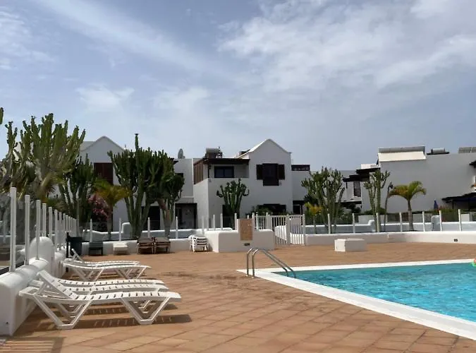 Casa Atlantico Casa de Férias *