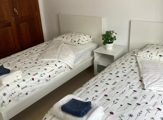 Casa de Férias Casa Atlantico Playa Blanca (Lanzarote)