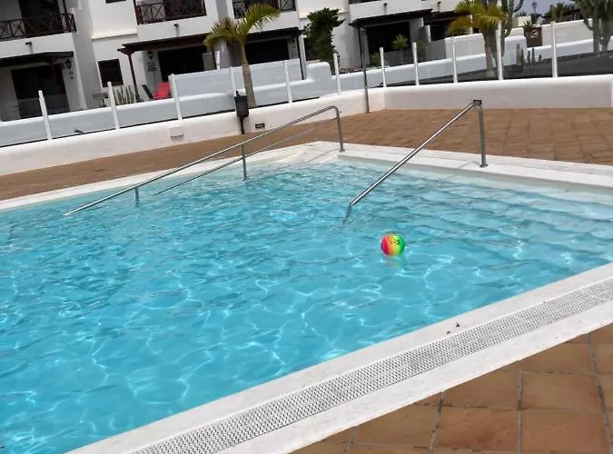 Casa Atlantico Casa de Férias Playa Blanca (Lanzarote)