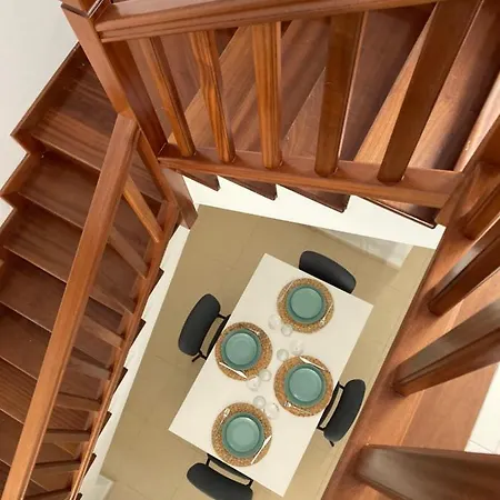 Casa Atlantico * بلايا بلانكا