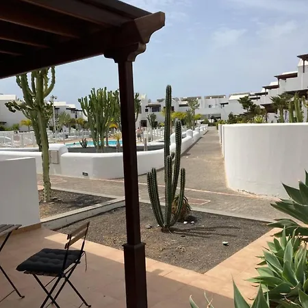 Casa Atlantico Сasa de vacaciones *