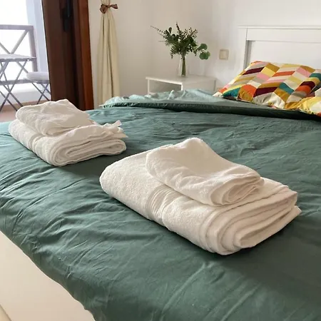 Сasa de vacaciones Casa Atlantico *