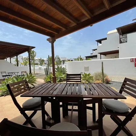 Сasa de vacaciones Casa Atlantico