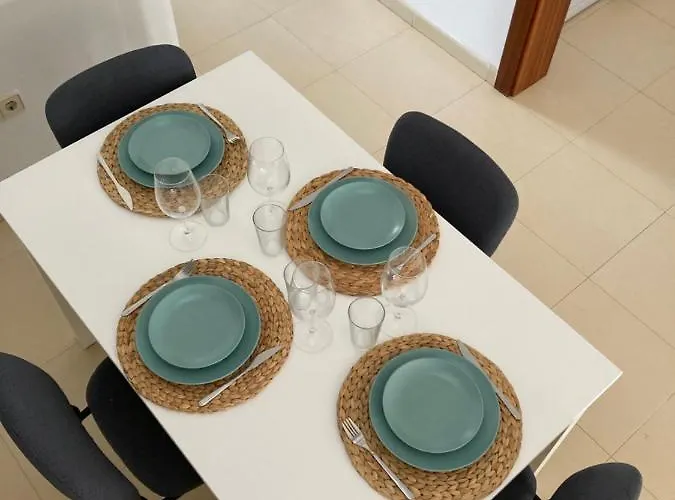 Casa Atlantico بلايا بلانكا