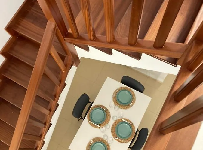 Casa Atlantico * بلايا بلانكا