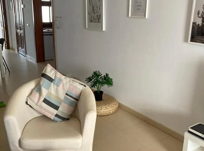 Casa Atlantico Сasa de vacaciones