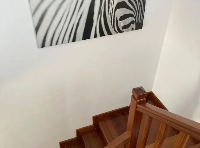 Casa Atlantico Сasa de vacaciones Playa Blanca (Lanzarote)