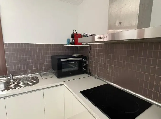 بيت للعطل Casa Atlantico