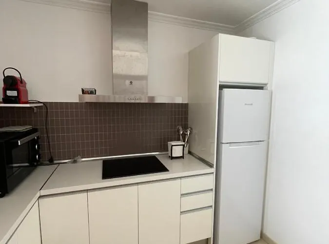 بيت للعطل Casa Atlantico *