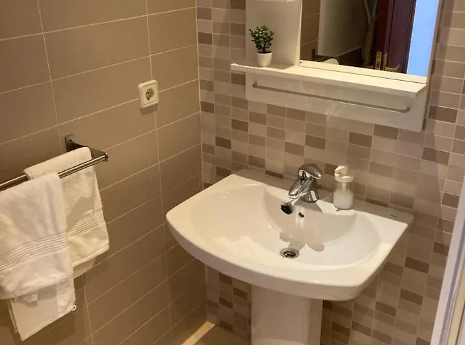 Casa Atlantico * بلايا بلانكا